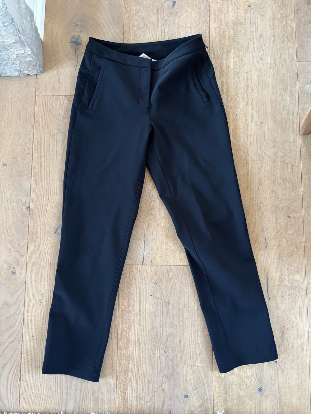 lululemon On the Move Commuter Pant, Travel Pant, 8